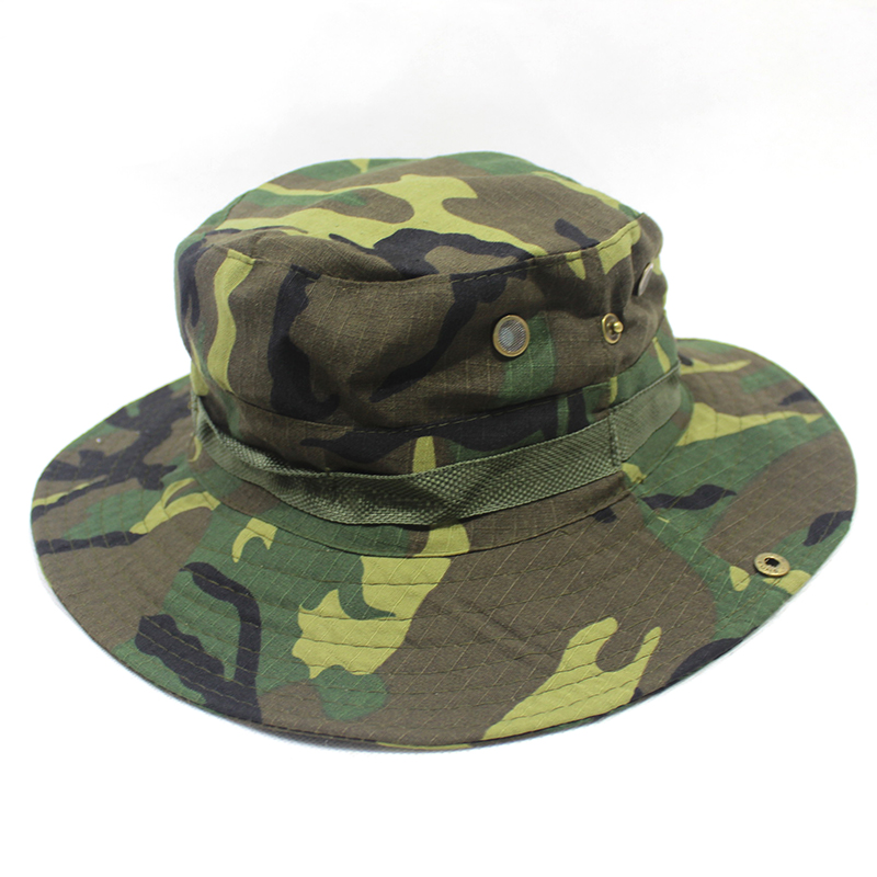 迷彩野戰帽訂做-野戰軍帽生產廠家