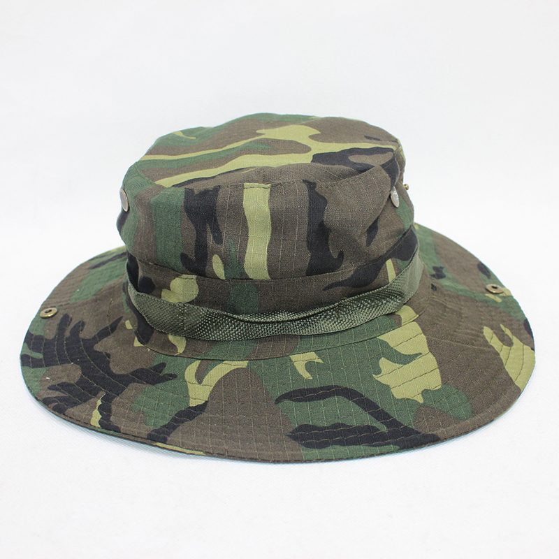 迷彩野戰帽訂做-野戰軍帽生產廠家