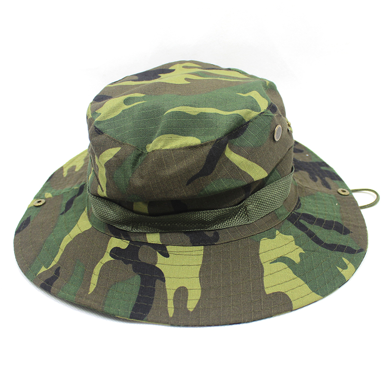 迷彩野戰帽訂做-野戰軍帽生產廠家