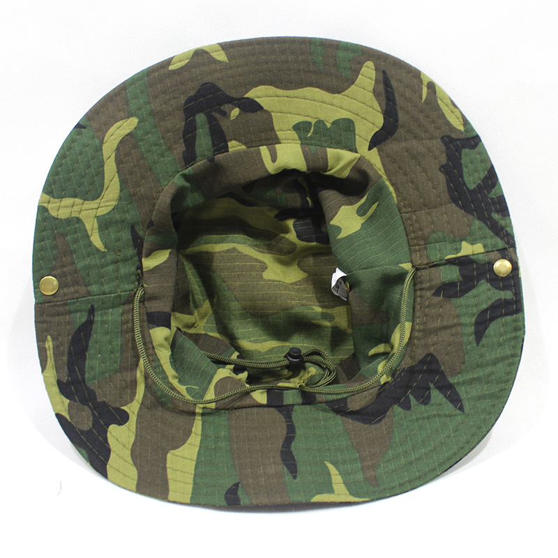 迷彩野戰帽訂做-野戰軍帽生產廠家