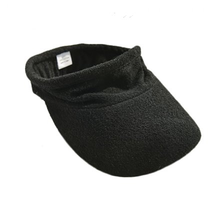 繡花吸汗毛巾無頂帽定制