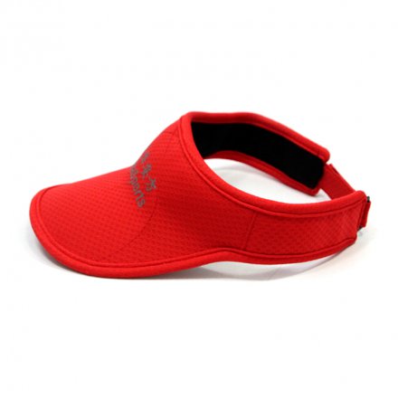 繡花廣告無頂帽定制