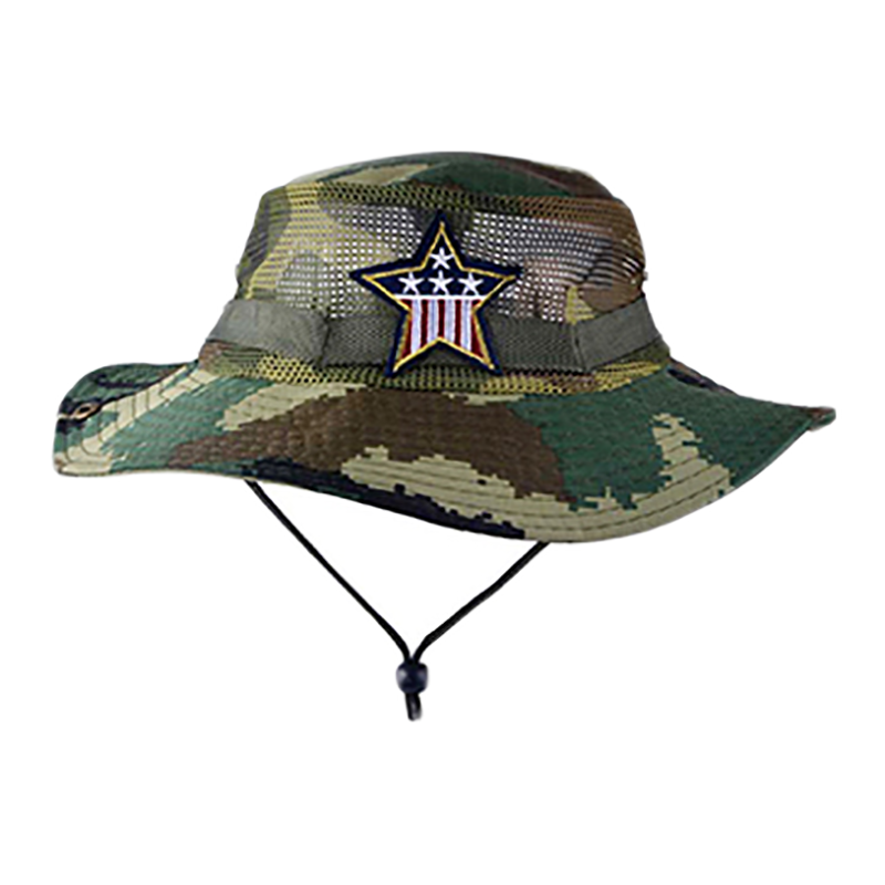 戶外戰術軍帽定制-廣東軍帽廠家