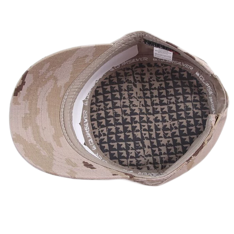 時尚戰術軍帽定制-戰術帽訂做廠家