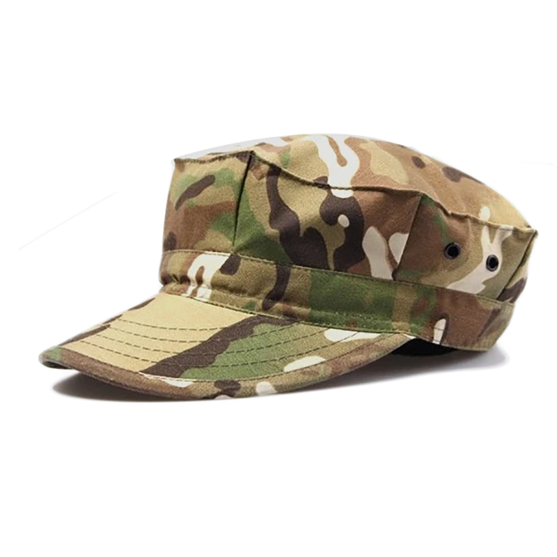 訂制個性戰(zhàn)術軍帽-東莞軍帽定制廠家