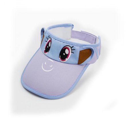 透氣吸汗無頂寶寶帽定制