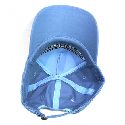 卡通繡花兒童帽定制