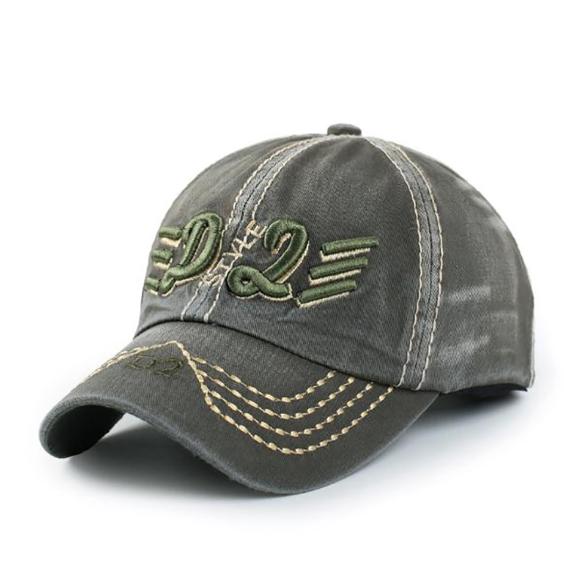 防曬洗水棒球?qū)W生帽定制