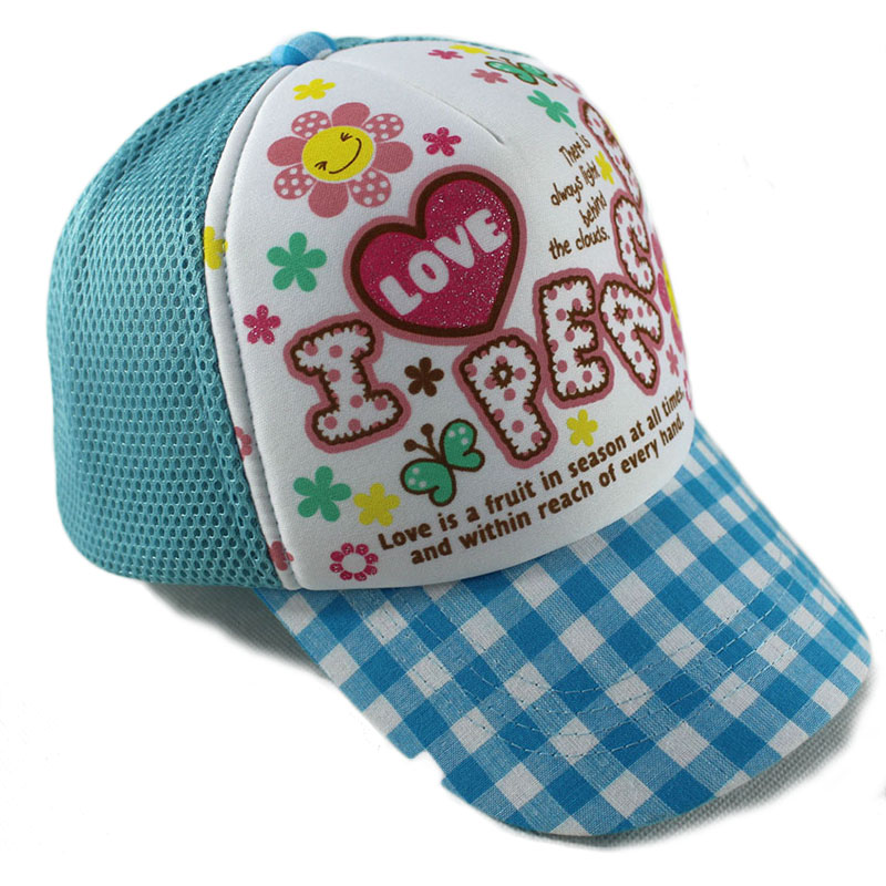 東莞遮陽(yáng)學(xué)生網(wǎng)帽廠家訂制