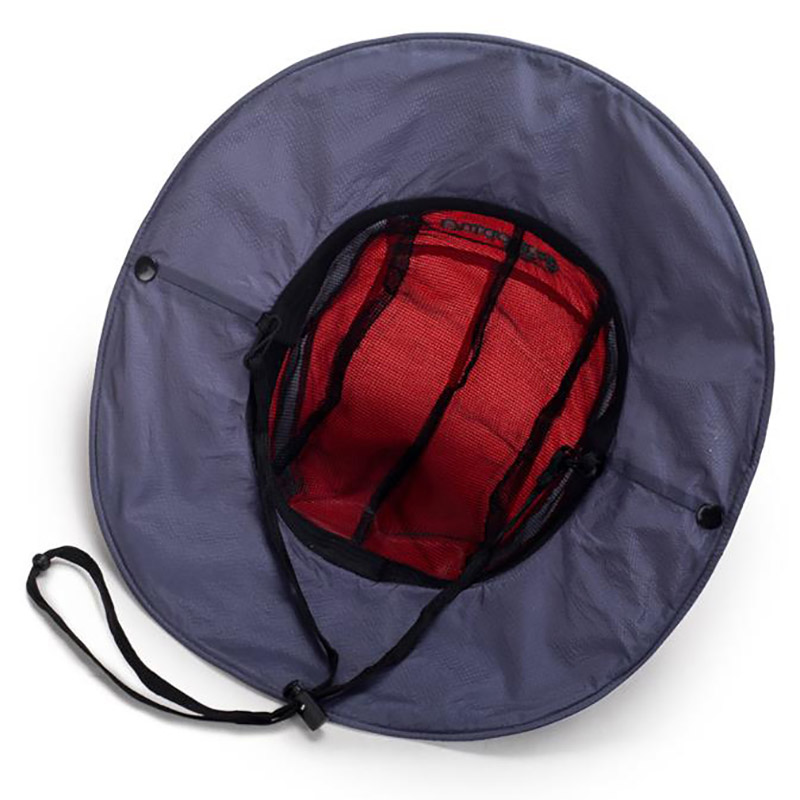 運動防塵帽定制-東莞漁夫帽訂制