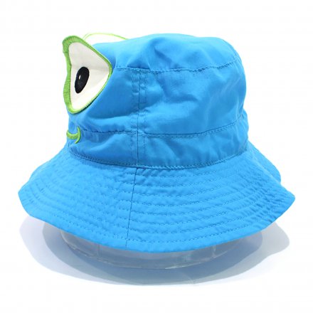 純棉透氣寶寶盆帽定制