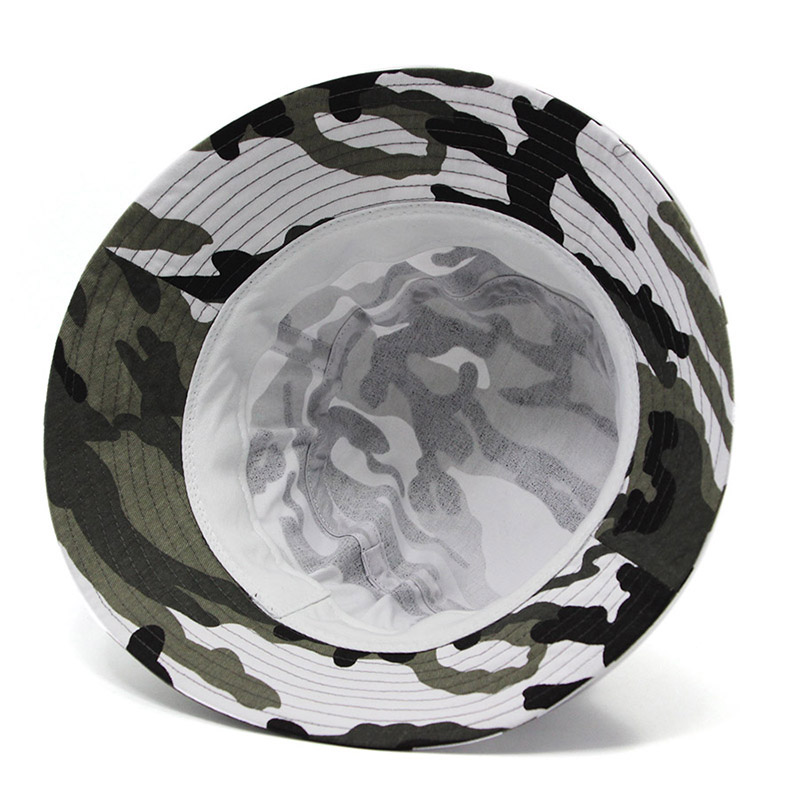 時尚防塵帽子訂做-漁夫帽定制打樣