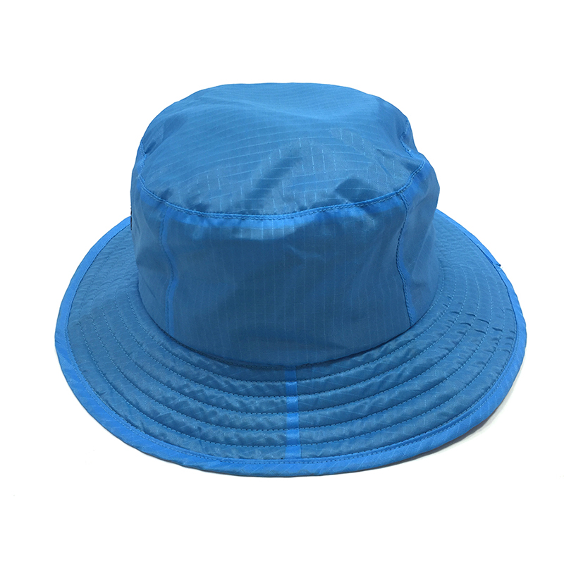 訂制兒童防塵帽-防塵漁夫帽定做廠家