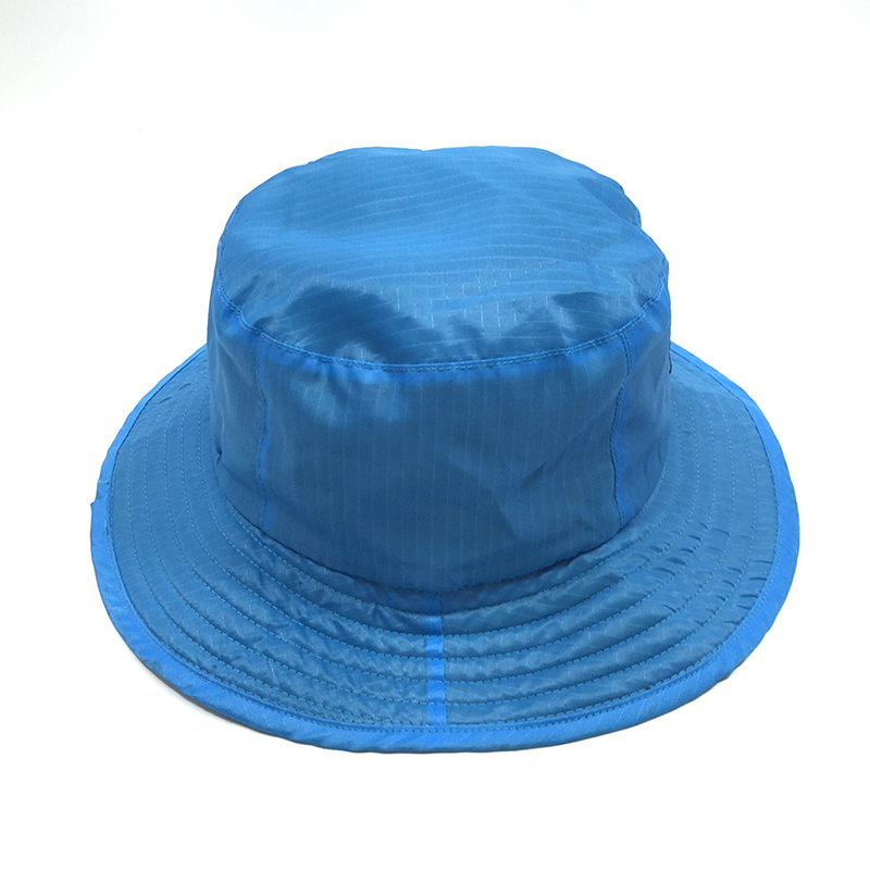 訂制兒童防塵帽-防塵漁夫帽定做廠家