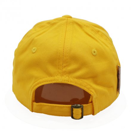 純棉卡通棒球帽定制