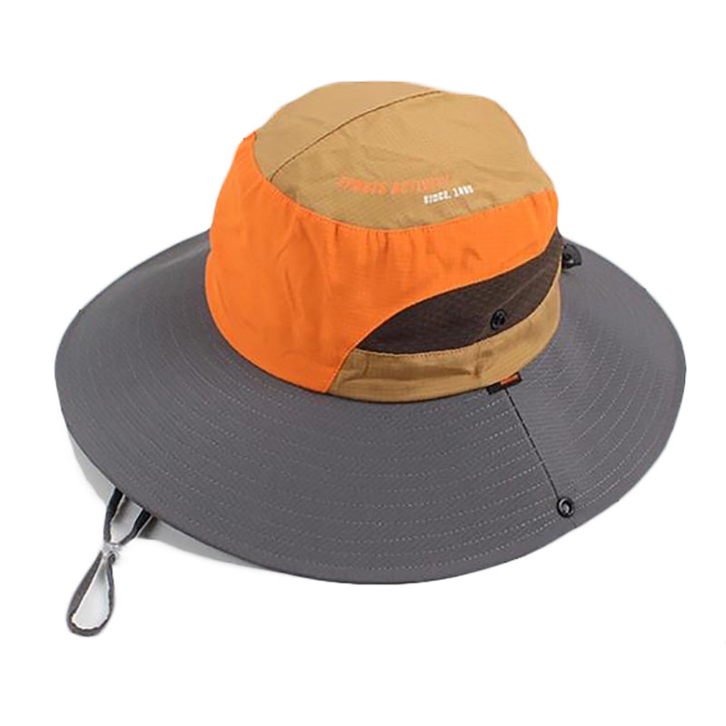 防曬釣魚帽訂制-釣魚帽定制廠家