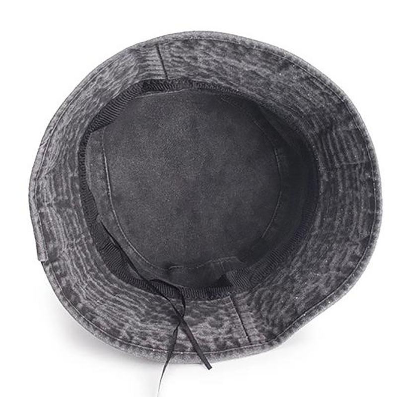 定制休閑釣魚帽-廣東漁夫帽廠家