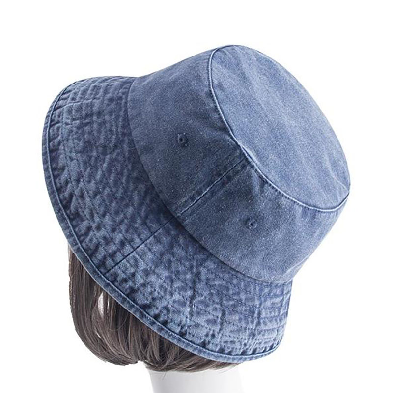 定制休閑釣魚帽-廣東漁夫帽廠家