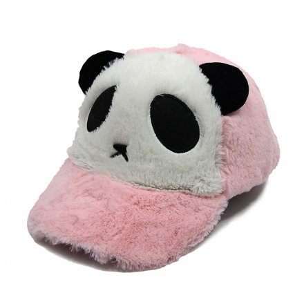 動物造型純棉卡通帽定制
