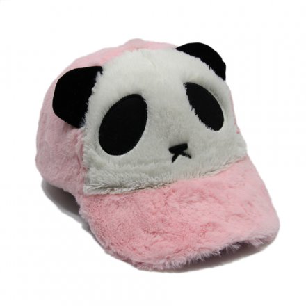 動物造型純棉卡通帽定制
