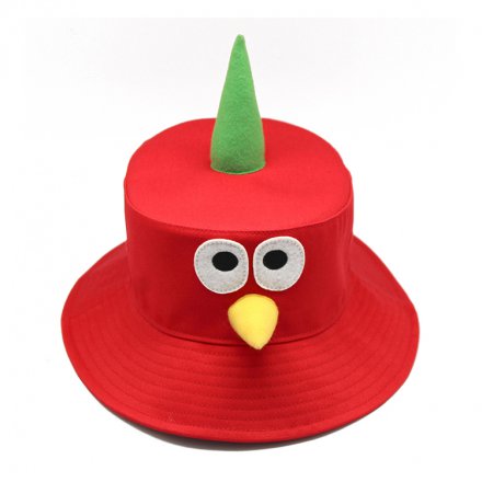 戶外遮陽兒童漁夫帽訂制