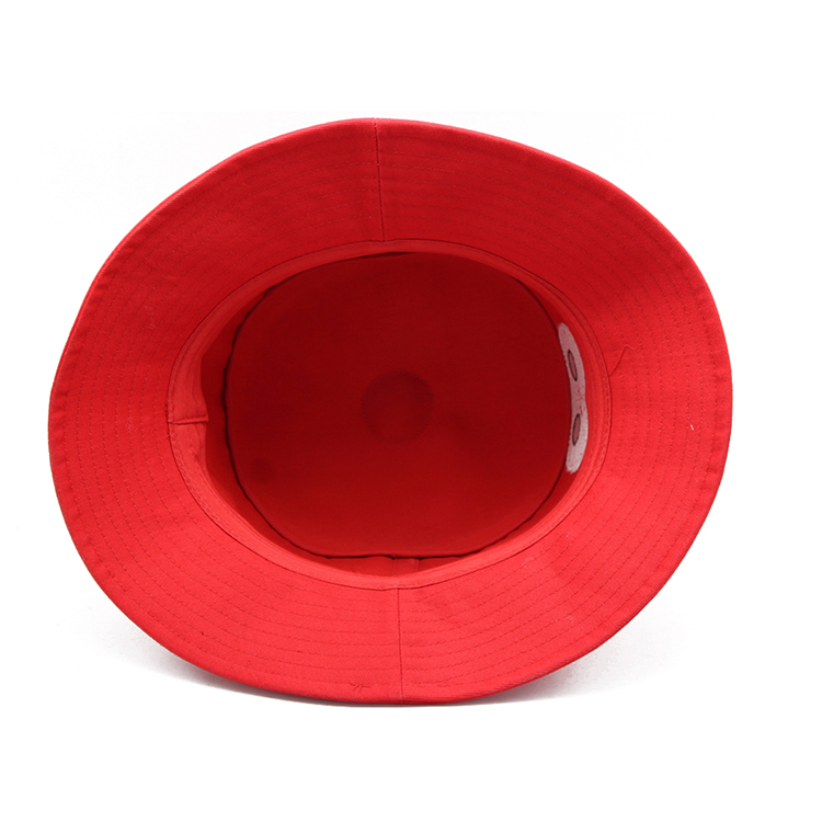 戶外遮陽兒童漁夫帽訂制