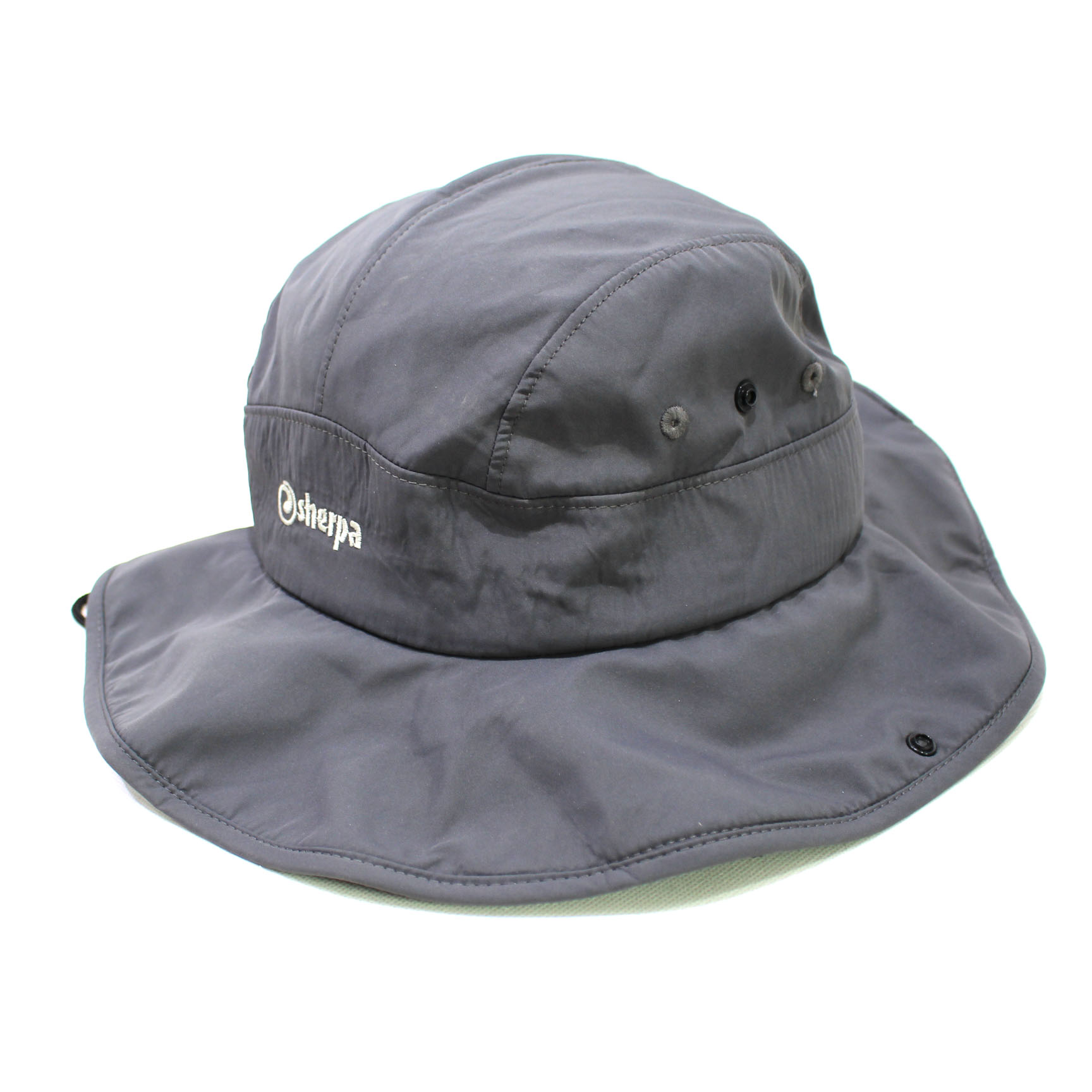 戶外休閑盆帽定制-盆帽生產廠家