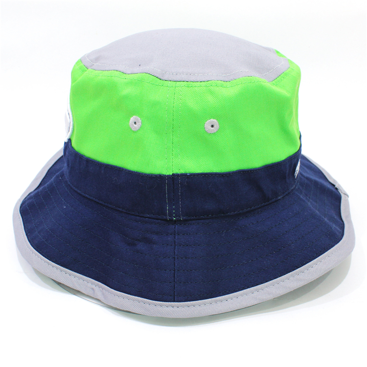 時尚運動盆帽定制-廣東漁夫帽廠家