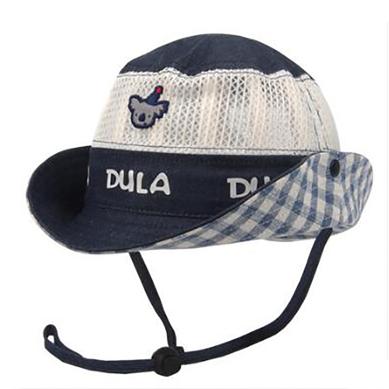 兒童透氣登山帽定制-漁夫帽廠家