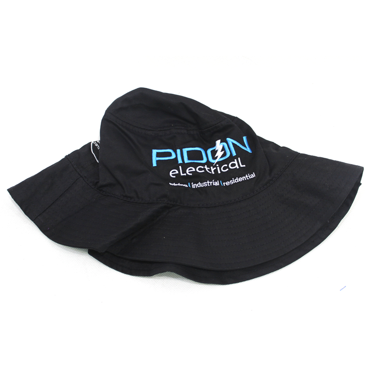 訂做時尚邊帽-漁夫帽定制廠家