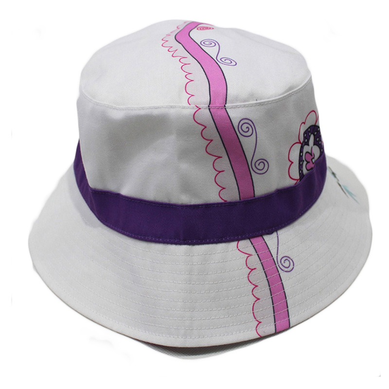 兒童休閑漁夫帽定制-漁夫帽廠家