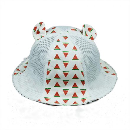 廣東平頂兒童帽廠家定制