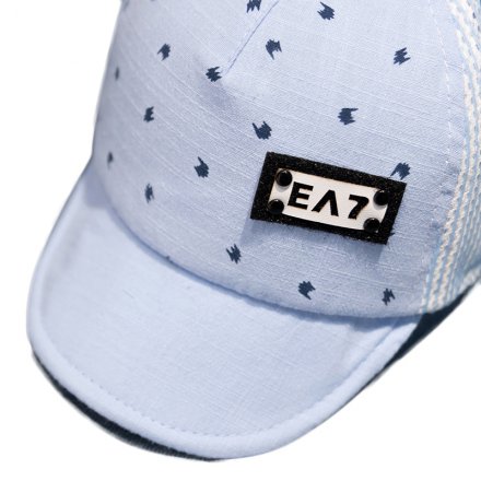 戶外印花兒童帽定制