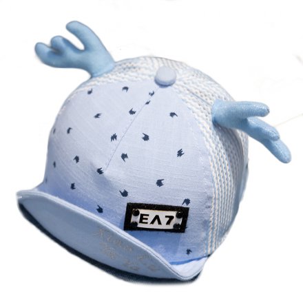 戶外印花兒童帽定制