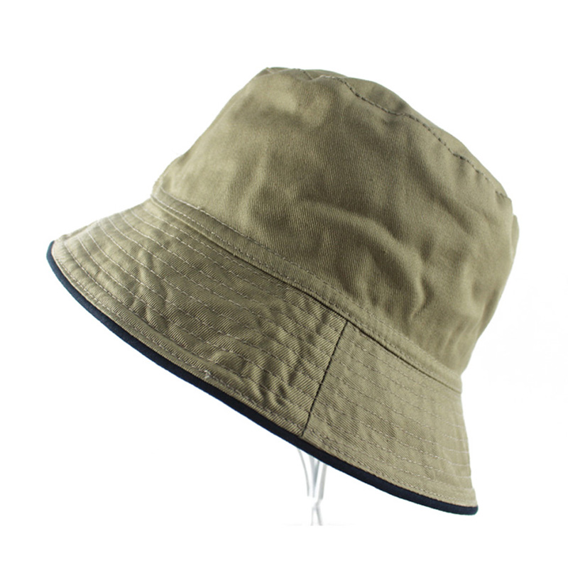 休閑奔尼帽定制-東莞漁夫帽廠(chǎng)家