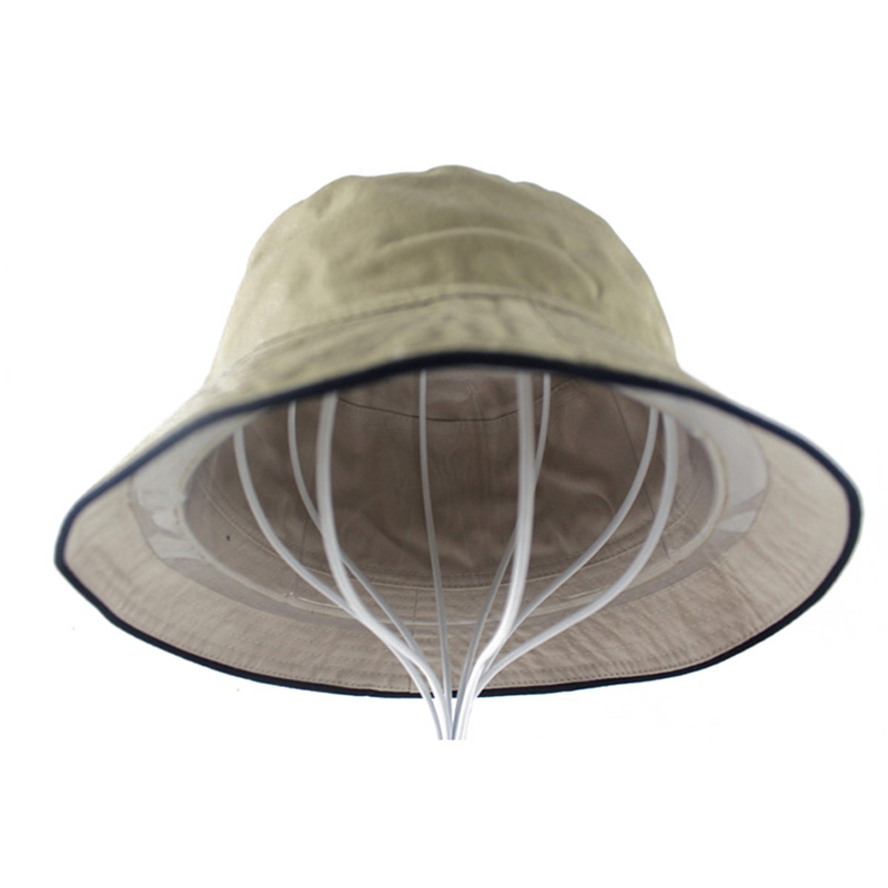 休閑奔尼帽定制-東莞漁夫帽廠(chǎng)家