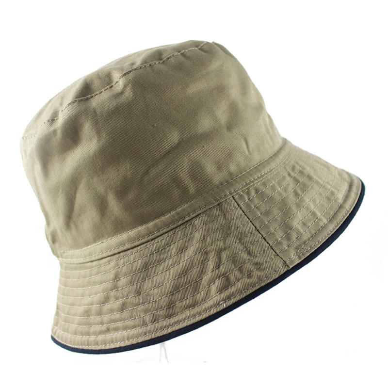 休閑奔尼帽定制-東莞漁夫帽廠(chǎng)家