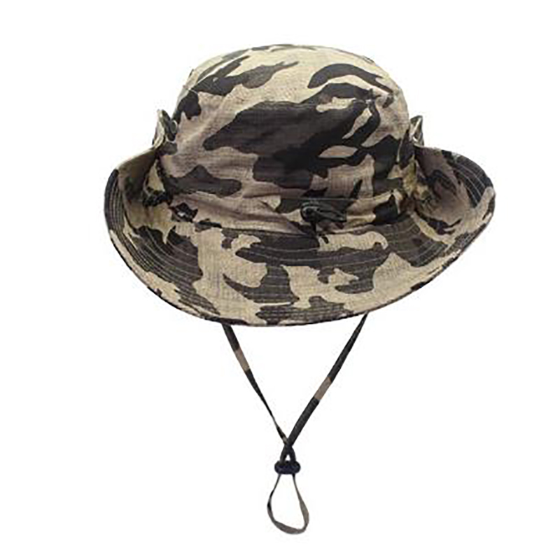 個(gè)性奔尼帽定制-漁夫帽訂制廠家