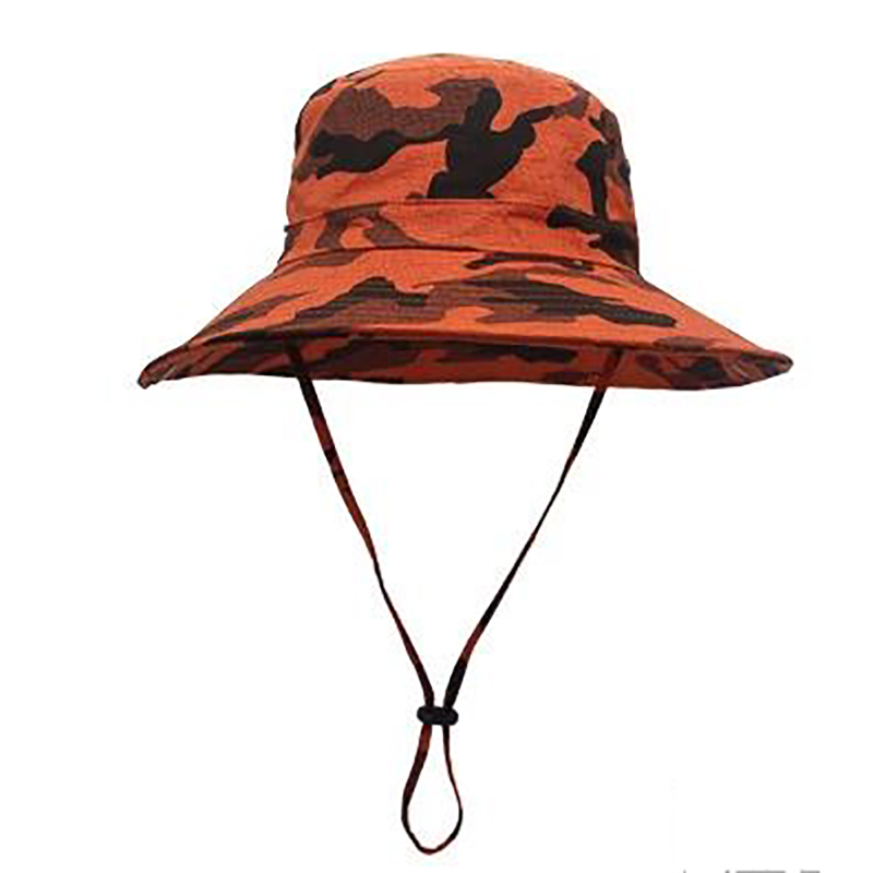 個(gè)性奔尼帽定制-漁夫帽訂制廠家