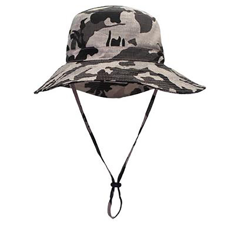 個(gè)性奔尼帽定制-漁夫帽訂制廠家