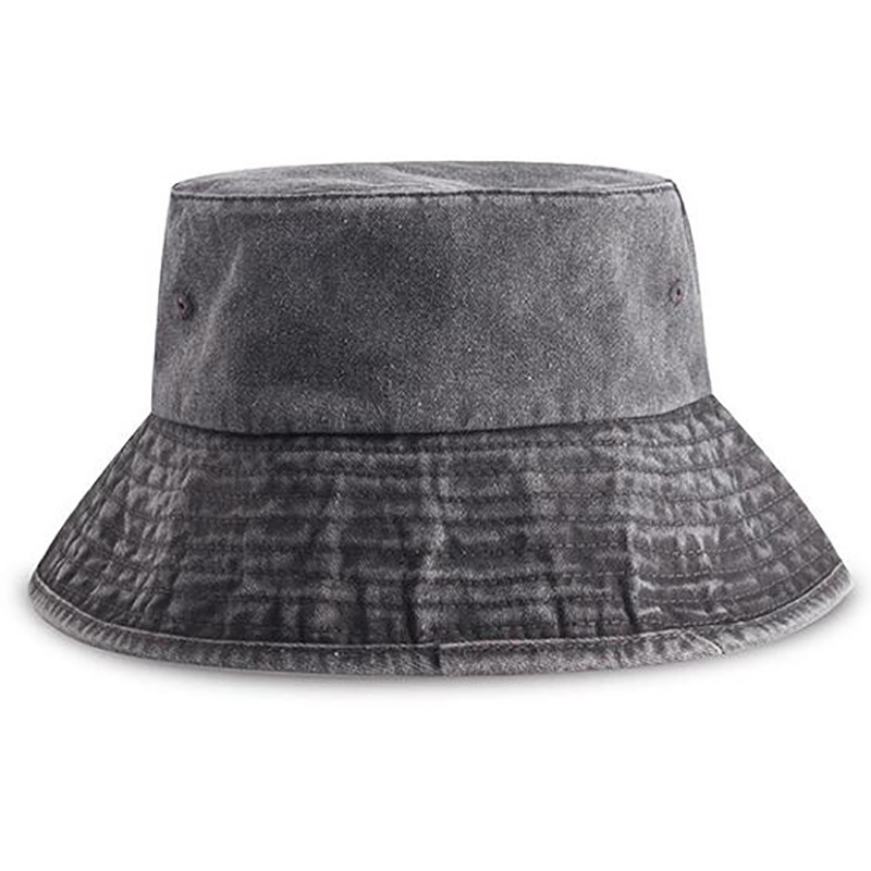 時尚防曬漁夫帽定制-防曬帽子廠家