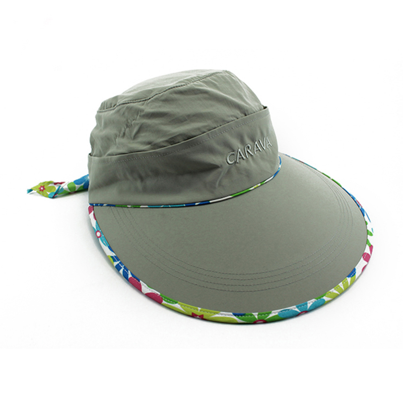 防曬大檐帽定制-防曬漁夫帽廠家