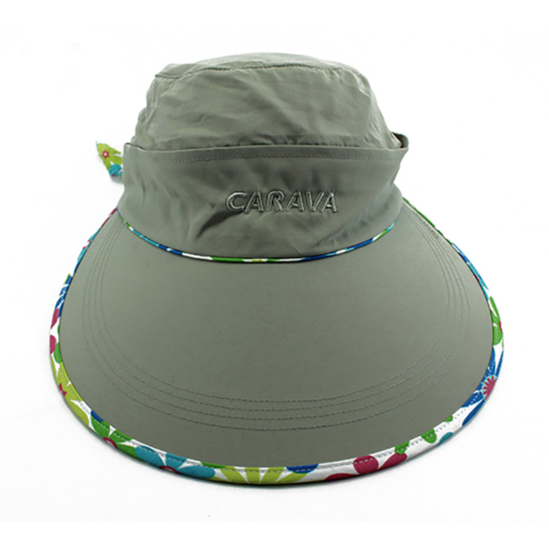 防曬大檐帽定制-防曬漁夫帽廠家