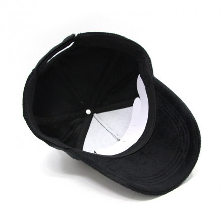 卡通刺繡親子棒球帽定制