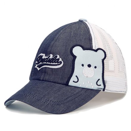 戶外透氣親子網(wǎng)帽定制