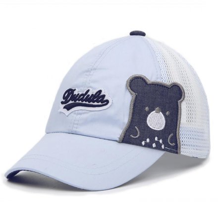 戶外透氣親子網(wǎng)帽定制