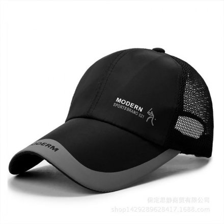 戶外遮陽運(yùn)動太陽帽定制