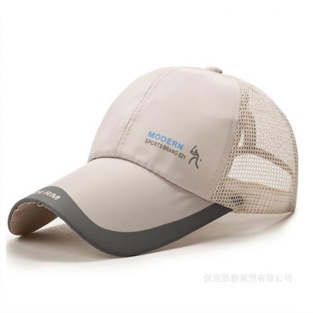 戶外遮陽運(yùn)動太陽帽定制