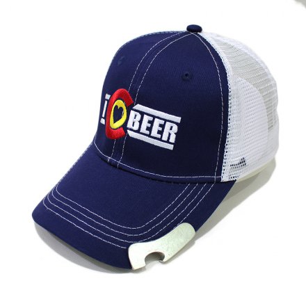 開瓶器棒球網(wǎng)帽廠家定制