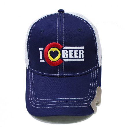 開瓶器棒球網(wǎng)帽廠家定制